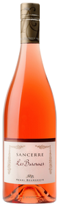 Henri Bourgeois, Sancerre, Comte Jean Marechal Rose