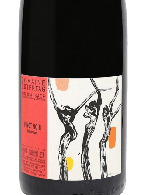 Domaine Ostertag, Pinot Gris Jardins
