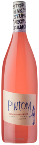 Canopus, Pintom Rosado Subersivo, Uco Valley