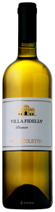 Sportoletti, Villa Fidelia Bianco, IGT