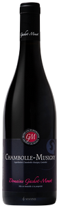 Domaine Gachot Monot, Chambolle-Musigny