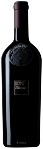 Feudi San Gregorio, Lacryma Christi Rosso
