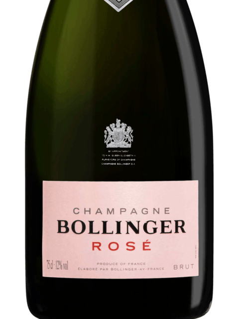 Bollinger, 2003 by Bollinger