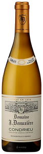 J. Denuziere, Condrieu