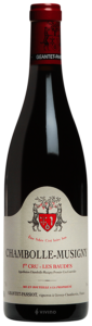Ghislaine Barthod, Chambolle-Musigny Premier Cru, Les Baudes
