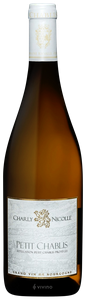 Charly Nicolle, Petit Chablis