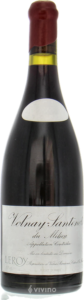 Domaine Leroy, Volnay Premier Cru, Santenots