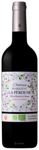 Chateau Marquisat La Perouse, Bordeaux Superieur