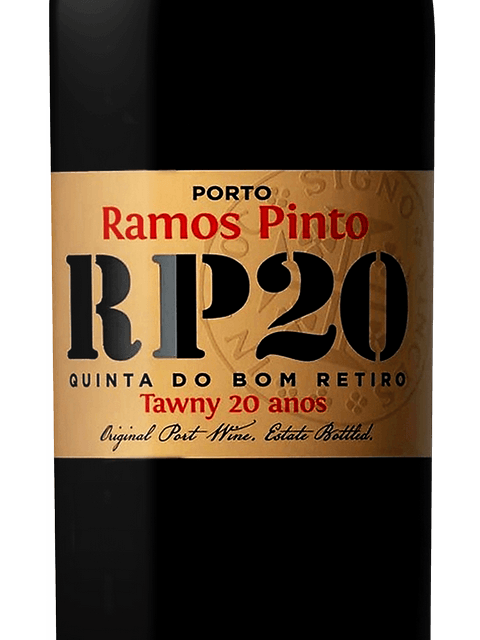 Ramos Pinto, Collection Port