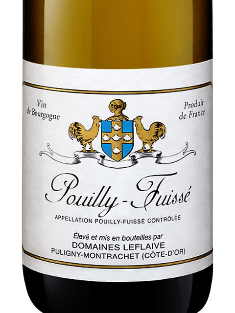 Domaines Leflaive, Pouilly-Fuisse