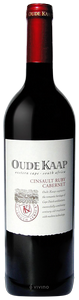Oude Kaap, Cinsault Ruby Cabernet, Western Cape