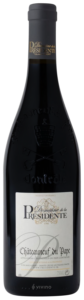 Domaine de la Presidente, Chateauneuf-du-Pape, Nonciature Rouge