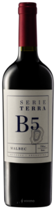 Viniterra Malbec Select