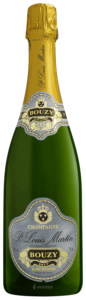 Louis Martin, Blanc de Noirs