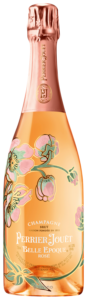 Perrier-Jouët Champagne Brut Rosé Belle Epoque
