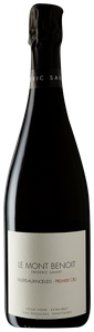 Savart, Le Pinot Noir Extra Brut Premier Cru, Champagne