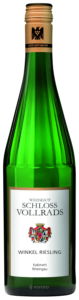 Schloss Vollrads, Riesling Kabinett, Rheingau