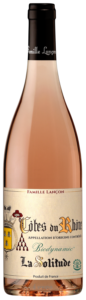 Domaine La Font de Notre Dame, Rose, Cotes du Rhone