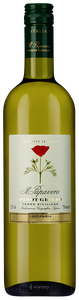 Il Papavero, Pinot Grigio, Terre Siciliane