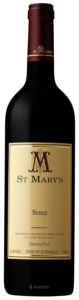 St Mary's, Shiraz, Limestone Coast