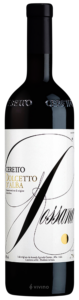 Ceretto, Dolcetto d'Alba, Rossana