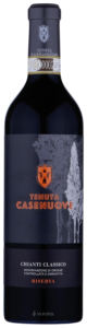 Tenuta Casenuove, Riserva, Chianti Classico