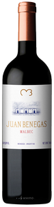 Benegas, Malbec, Mendoza