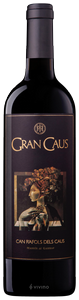 Can Rafols Dels Caus, Penedes, Caus Ad Fines