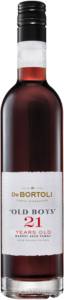 De Bortoli, Old Boys 21 YO Tawny