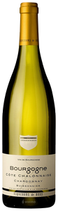 Joseph de Bucy, Bourgogne, Chardonnay