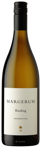 Margerum, Riesling, Santa Barbara County