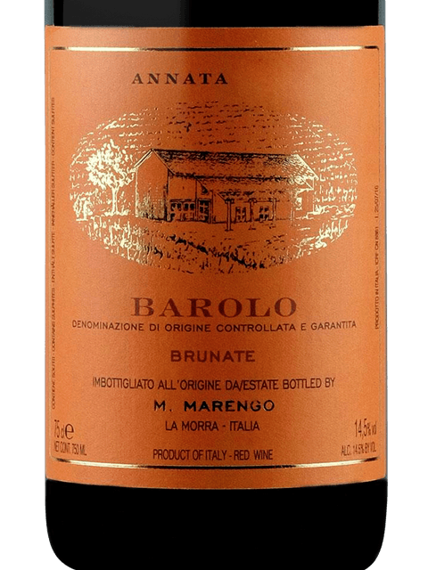 Marengo, Barolo, Brunate