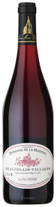 Domaine de la Madone, Beaujolais