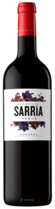 Senorio de Sarria, Roble, Navarra