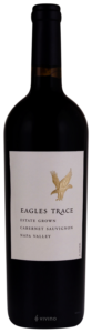 Eagles Trace, Cabernet Sauvignon, Napa Valley