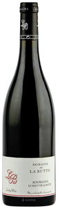 Domaine de la Butte, Bourgueil, Haut Butte
