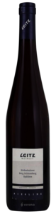 Weingut Leitz, Rudesheimer Berg Schlossberg Riesling Spatlese, Rheingau