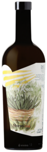 Morasinsi Toppo della Ruca Puglia IGT