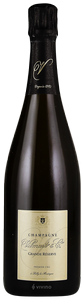 Frapin, Premier Cru Multimillesime No4, Grande Champagne Cognac