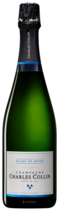 Charles Collin, Blanc de Noirs, Champagne
