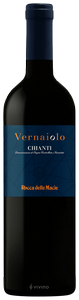 Rocca delle Macie, Chianti, Vernaiolo