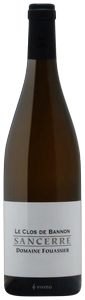 Domaine Fouassier, Sancerre, Le Clos de Bannon
