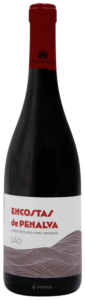 Adega de Penalva, Encostas de Penalva Tinto, Dao