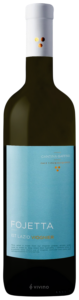 Cantina Gaffino, Fojetta Viognier, Lazio