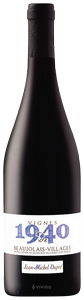 Jean-Michel Dupre, Griottier, Morgon