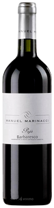 Manuel Marinacci Paja, Dolcetto d'Alba
