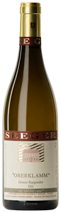 Seeger, Grauer Burgunder, Baden