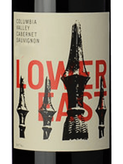Gramercy Cellars, Lower East Cabernet Sauvignon, Columbia Valley
