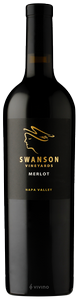 Swanson, Merlot, Napa Valley