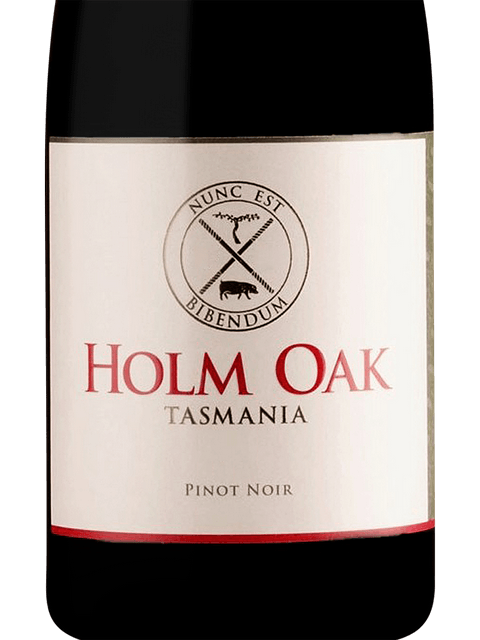 Holm Oak, Pinot Noir, Tasmania